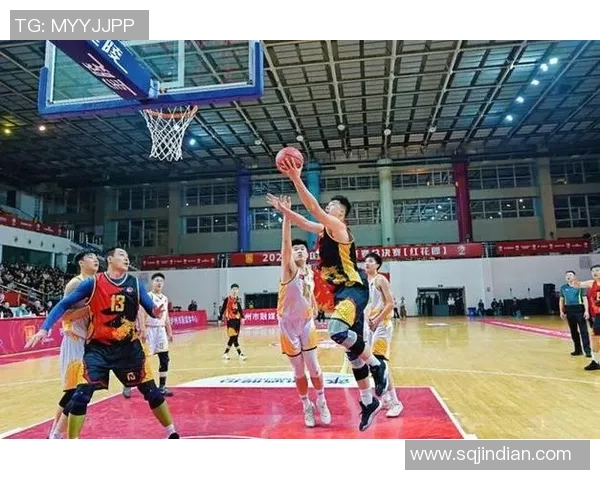 四川与广东的CBA对决展现篮球魅力与激情的巅峰对抗