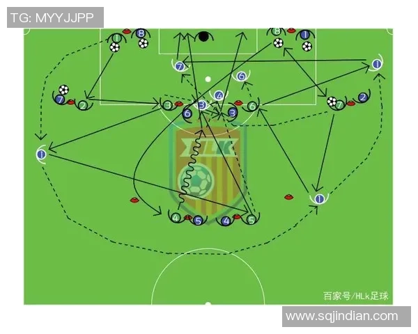 西班牙足球战术分析：整体压制打法的深度解读与应用探讨