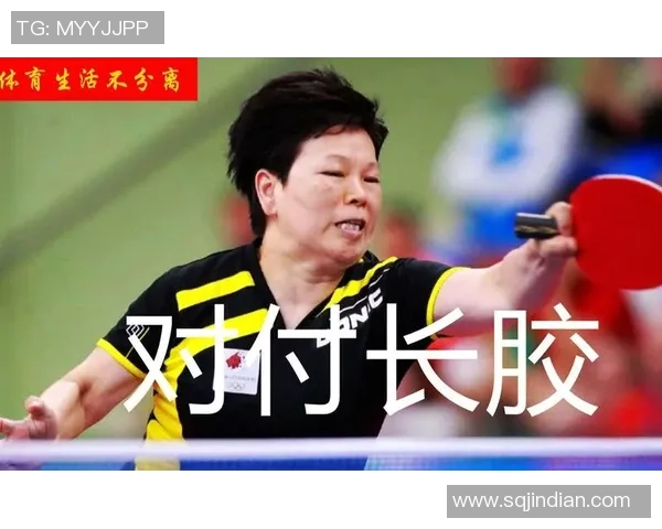 乒乓球战术解析:深入探讨上海乒乓球队的边路渗透技巧与策略